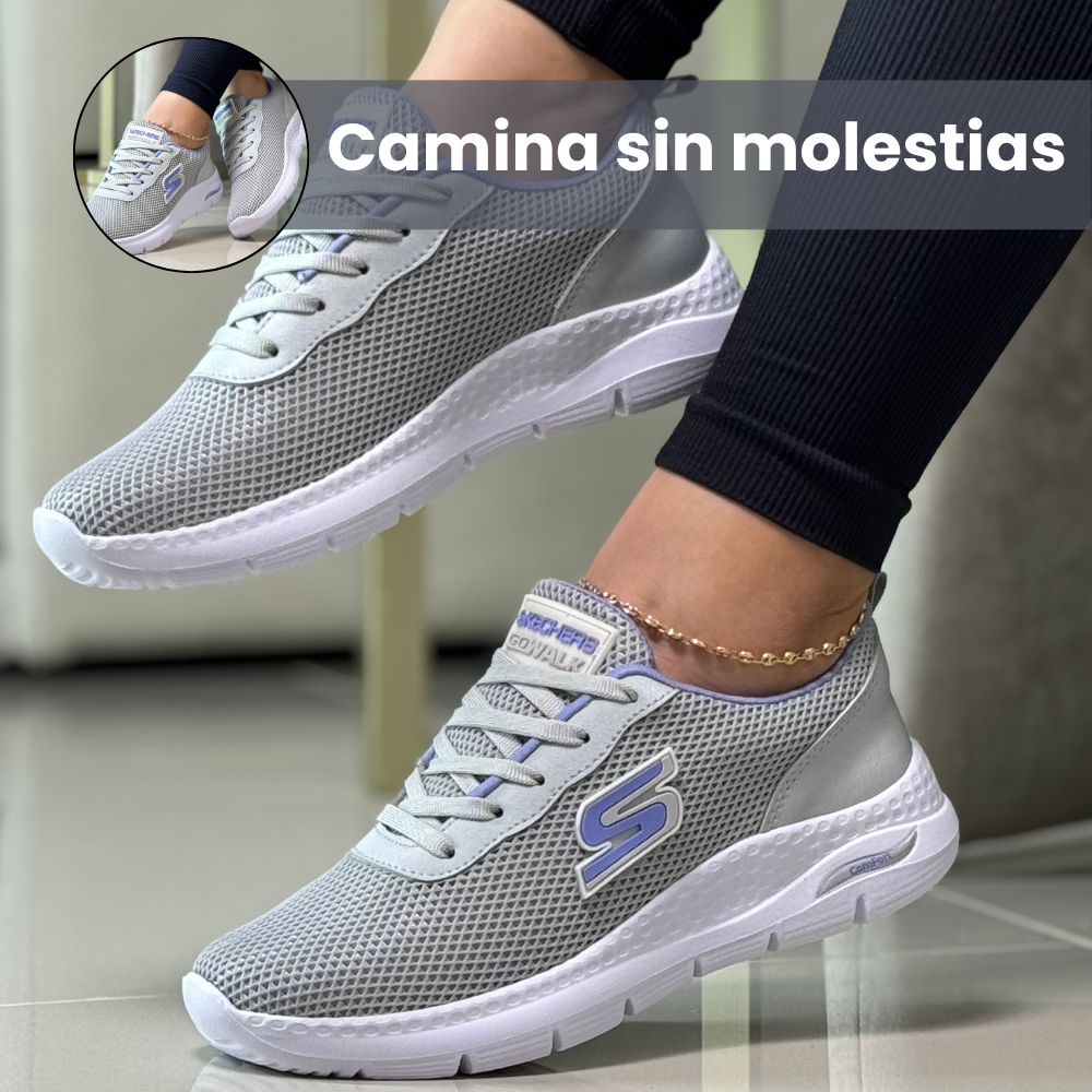 Skechers ConfortStep® - Ortopedico
