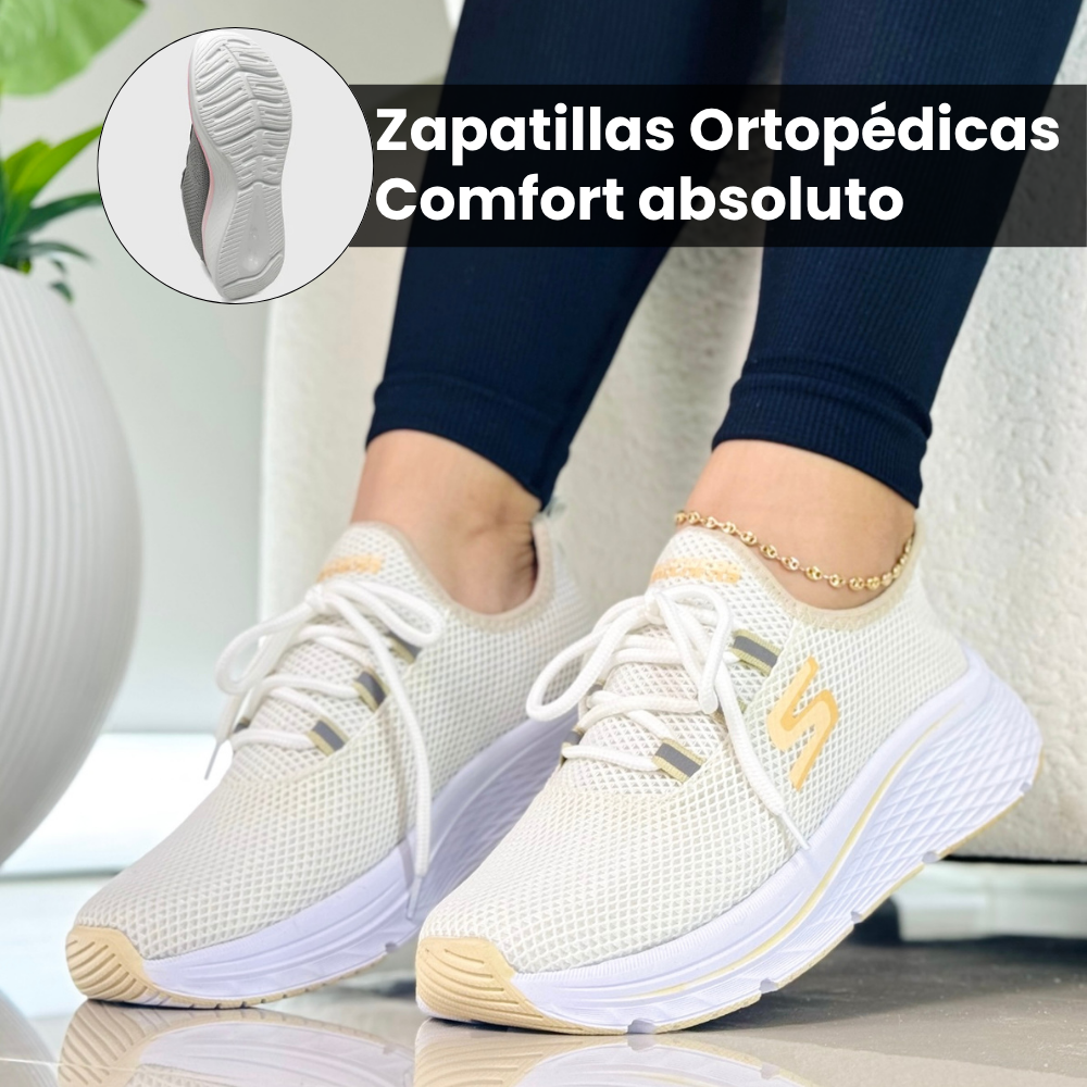 Skechers ConfortStep® - Ortopedico