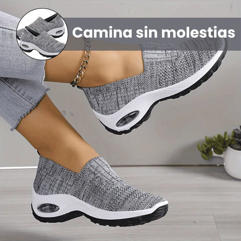 Zapatos Ortopédicos - New Fit®