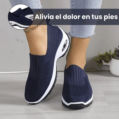 Zapatos Ortopédicos - New Fit®