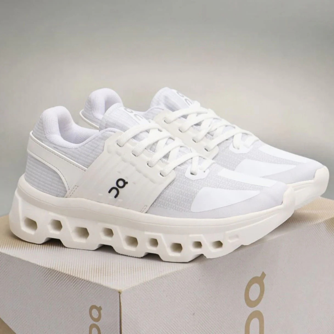 TENIS ON RUNNING CLOUDSWIFT 3