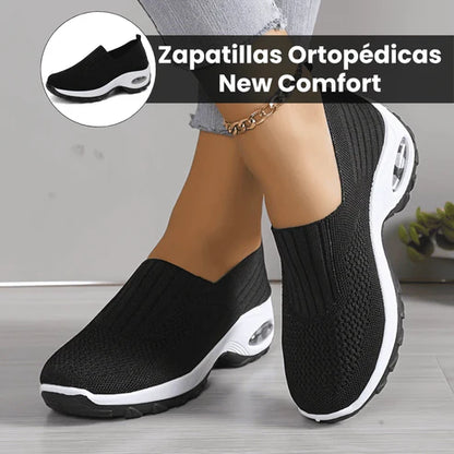 Zapatos Ortopédicos - New Fit®