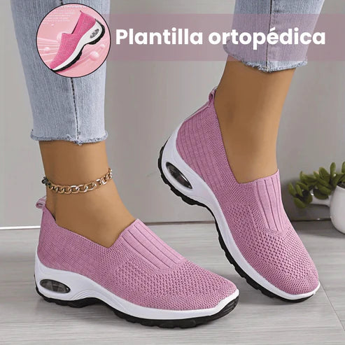Zapatos Ortopédicos - New Fit®