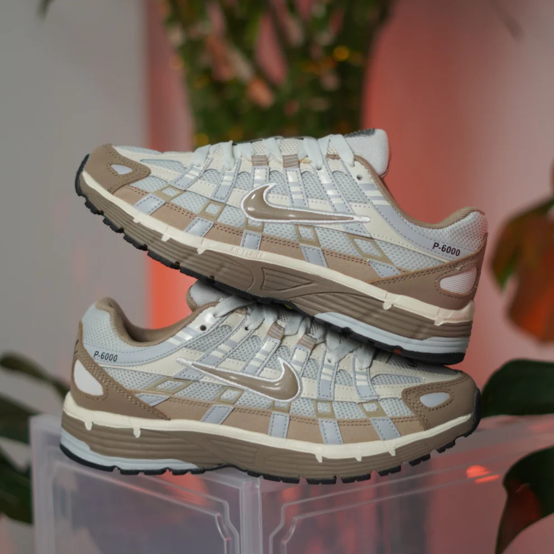 Tenis Nike P6000® - ORIGINAL