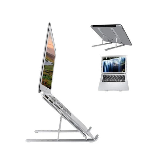 Soporte para Laptop en ALUMINIO