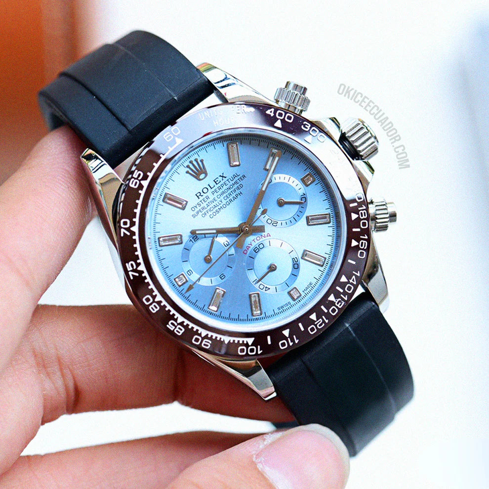 Reloj Rolex Daytona® - Acero