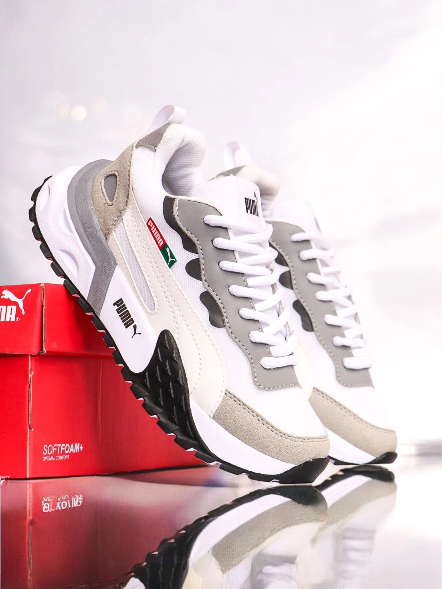 ZAPATILLAS PUMA MIRAGE®