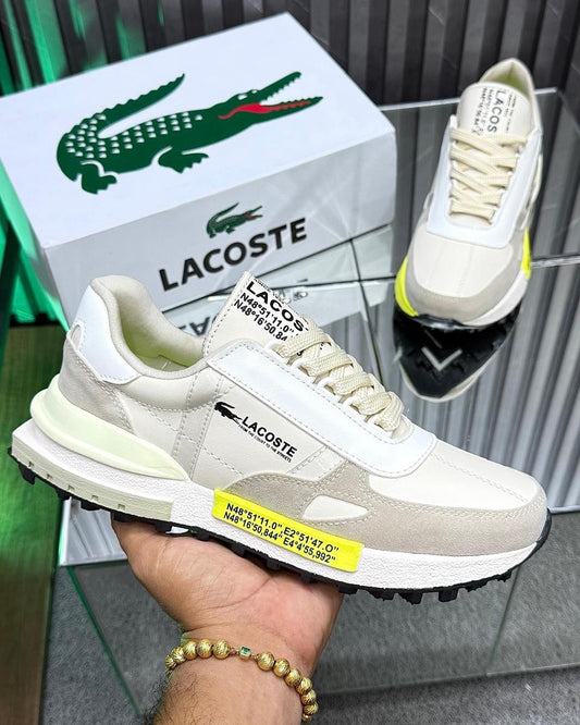 Zapatillas Lacoste Elite®