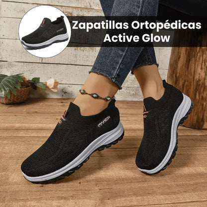 Tenis Ortopédicos - Active Glow®