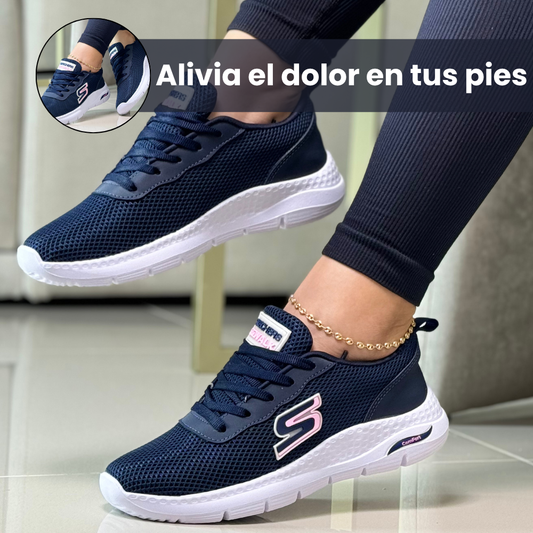 Skechers ConfortStep®  - Ortopedico