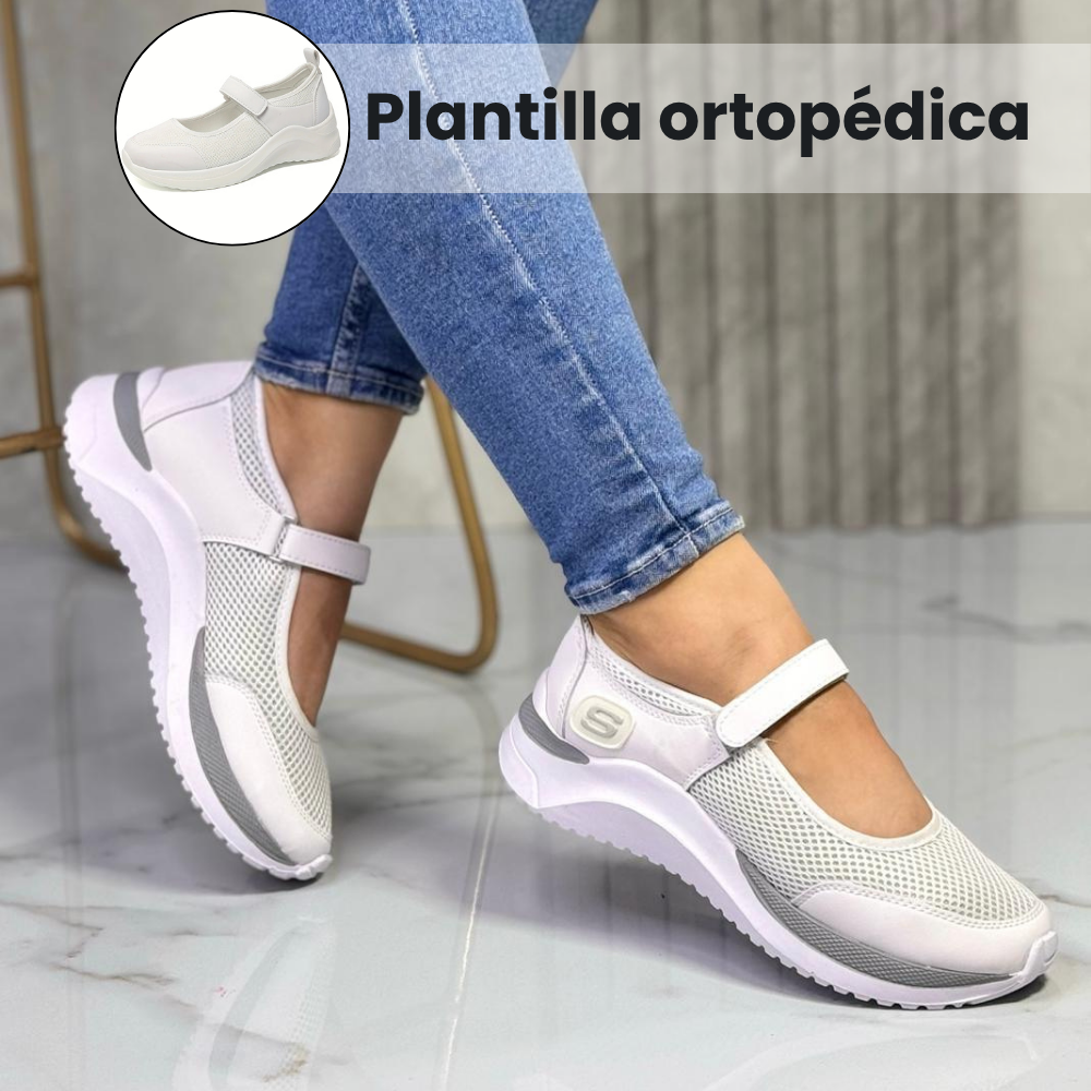 Zapatos Ortopedicos - Slim®