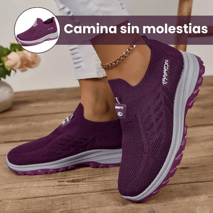 Tenis Ortopédicos - Active Glow®