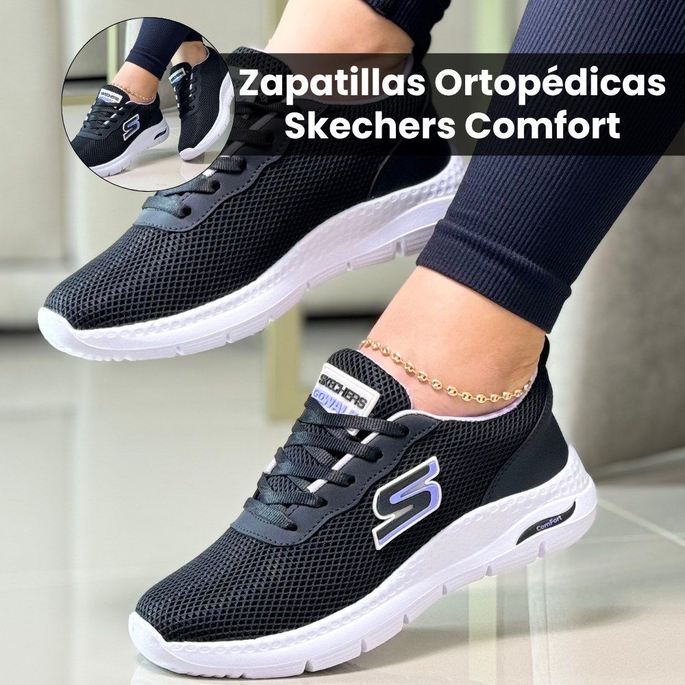 Skechers ConfortStep®  - Ortopedico T