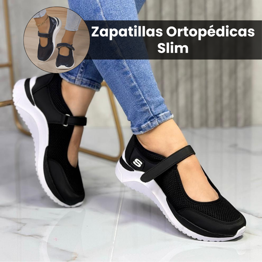 Zapatos Ortopedicos - Slim®