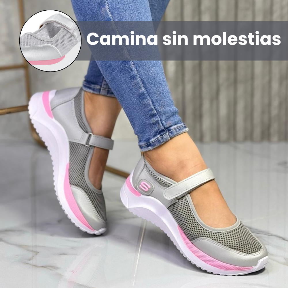 Zapatos Ortopedicos - Slim®