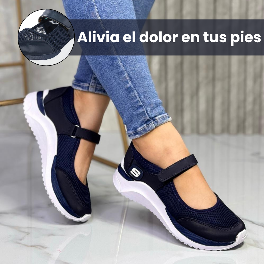 Zapatos Ortopedicos - Slim®