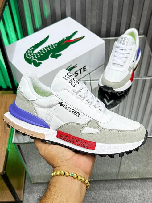 Zapatillas Lacoste Elite®