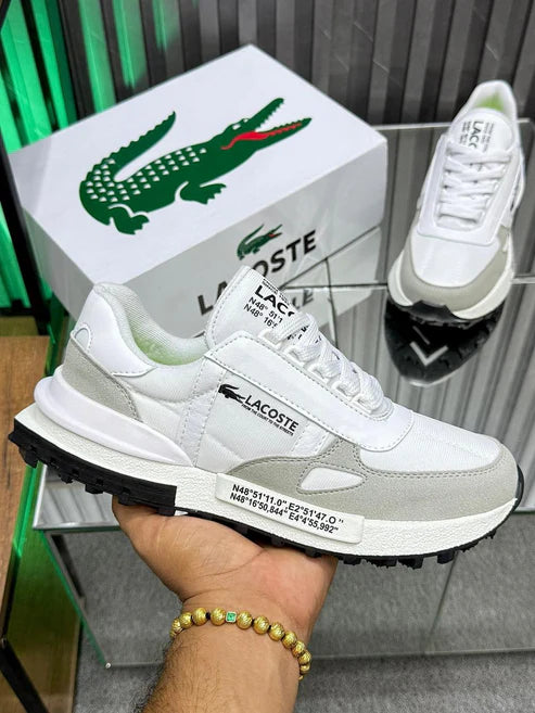 Zapatillas Lacoste Elite®