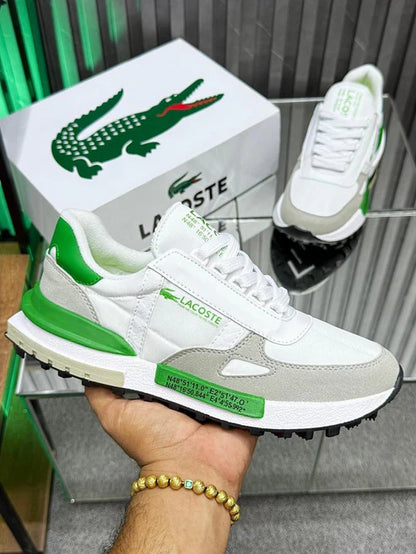 Zapatillas Lacoste Elite®