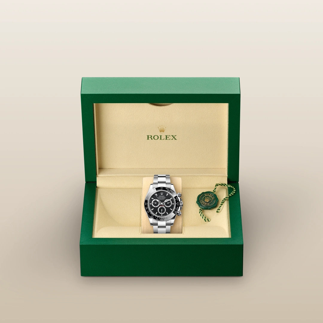 Reloj Rolex Daytona® - Acero