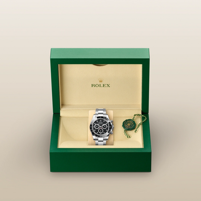Reloj Rolex Daytona® - Acero