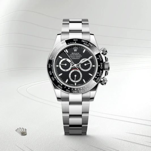 Reloj Rolex Daytona® - Acero