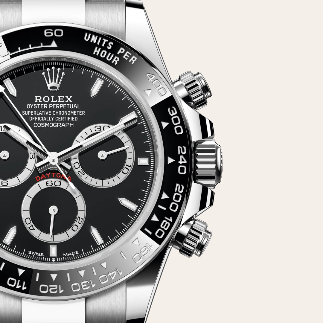 Reloj Rolex Daytona® - Acero
