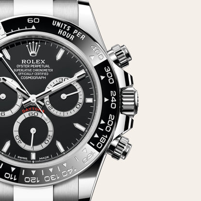 Reloj Rolex Daytona® - Acero